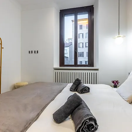 Station, Luxury & Modern With Comfort! Milan